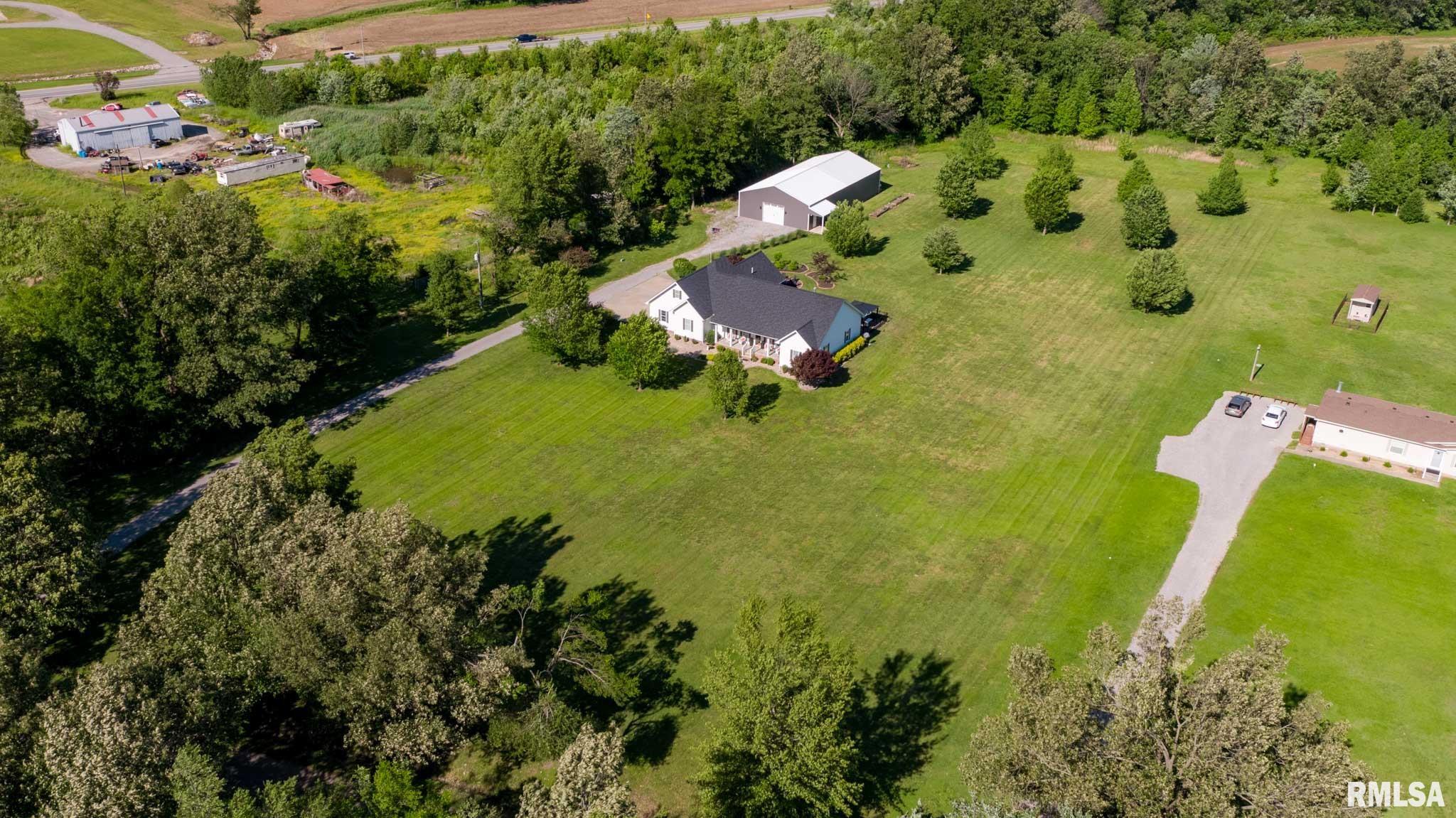178 Bixler Road Eldorado, IL 62930 - Photo 37 of 64 Gallery Image 37