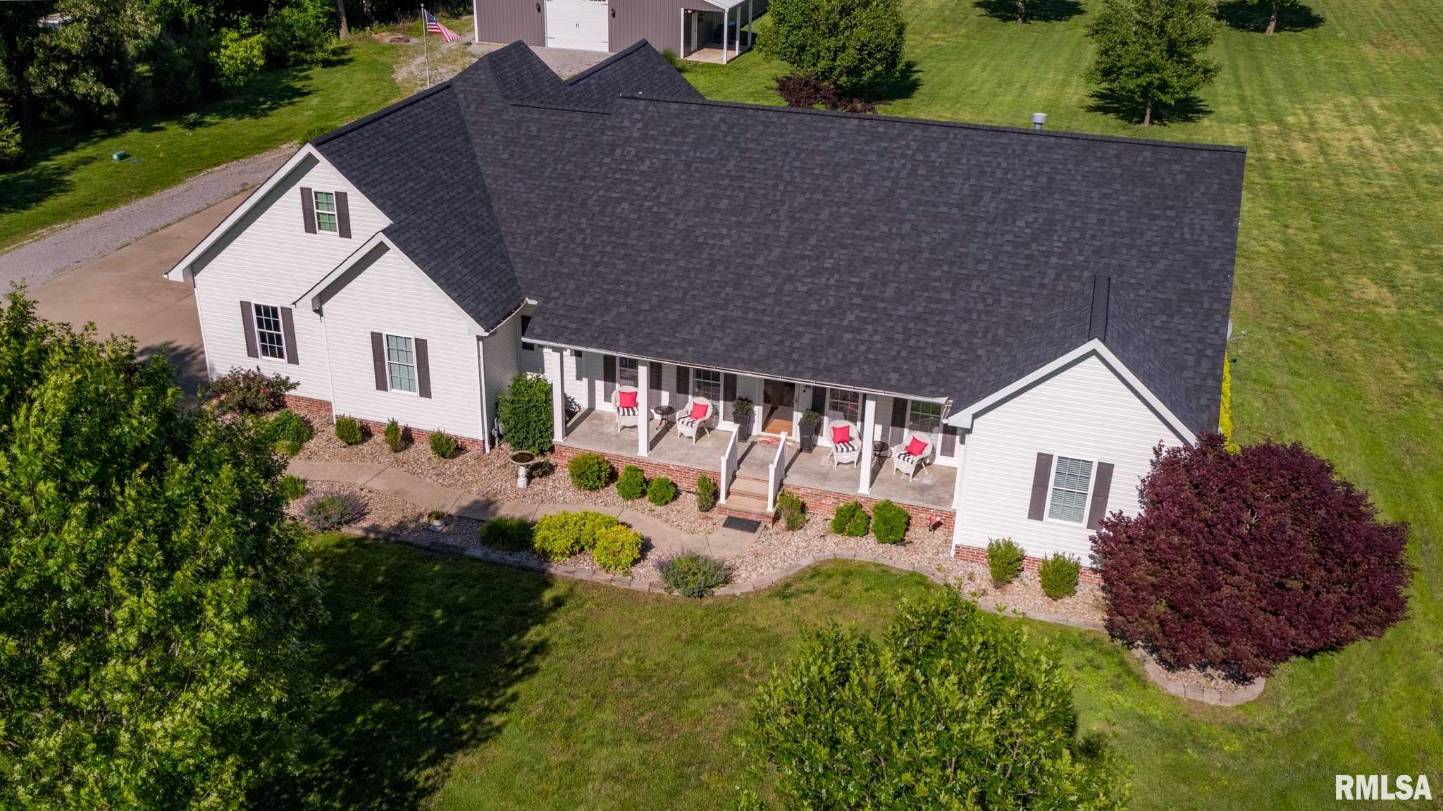 178 Bixler Road Eldorado, IL 62930 - Photo 41 of 64 Gallery Image 41