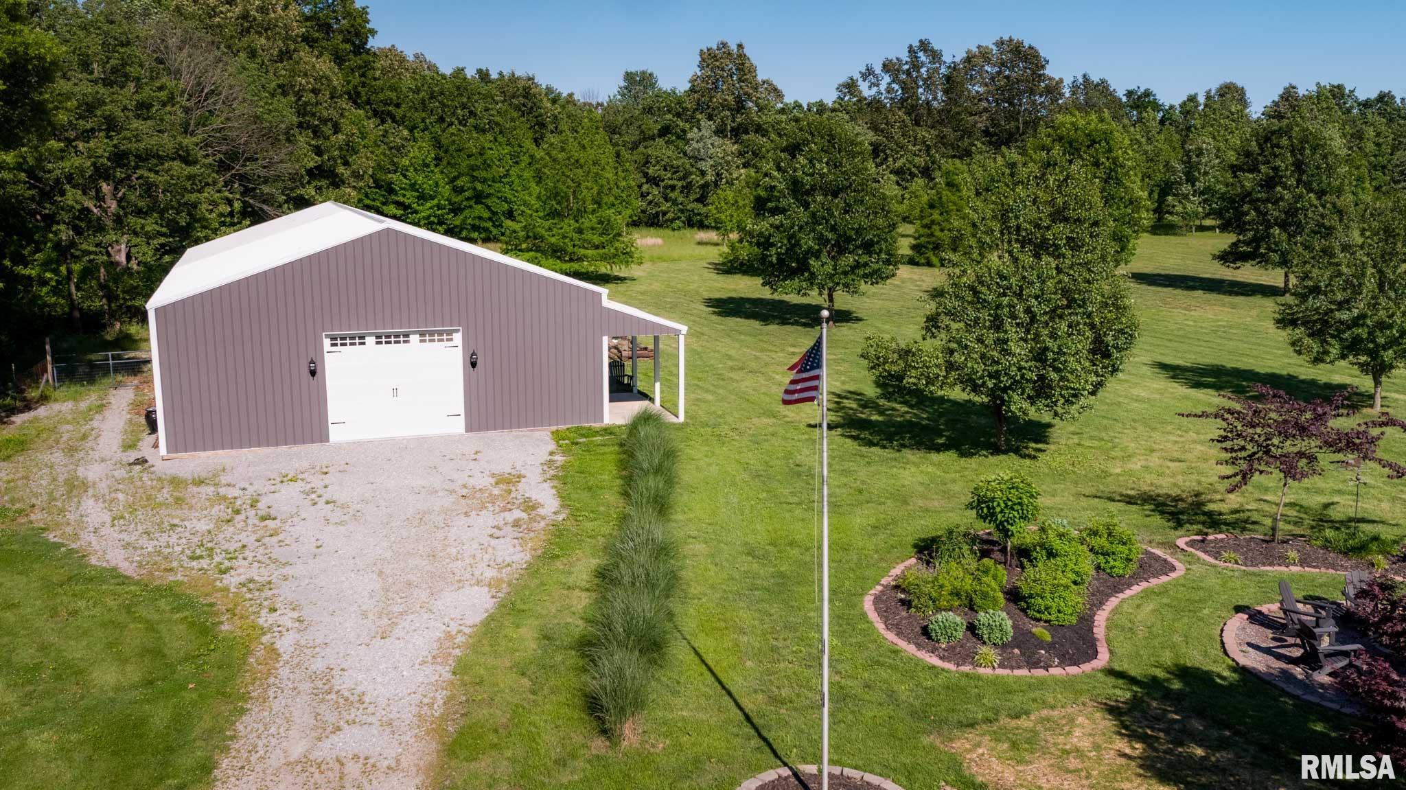 178 Bixler Road Eldorado, IL 62930 - Photo 42 of 64 Gallery Image 42