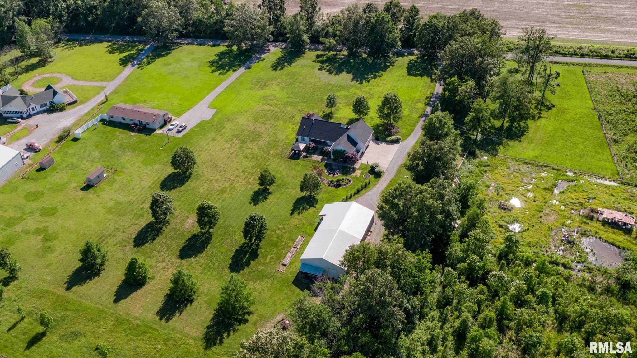 178 Bixler Road Eldorado, IL 62930 - Photo 43 of 64 Gallery Image 43