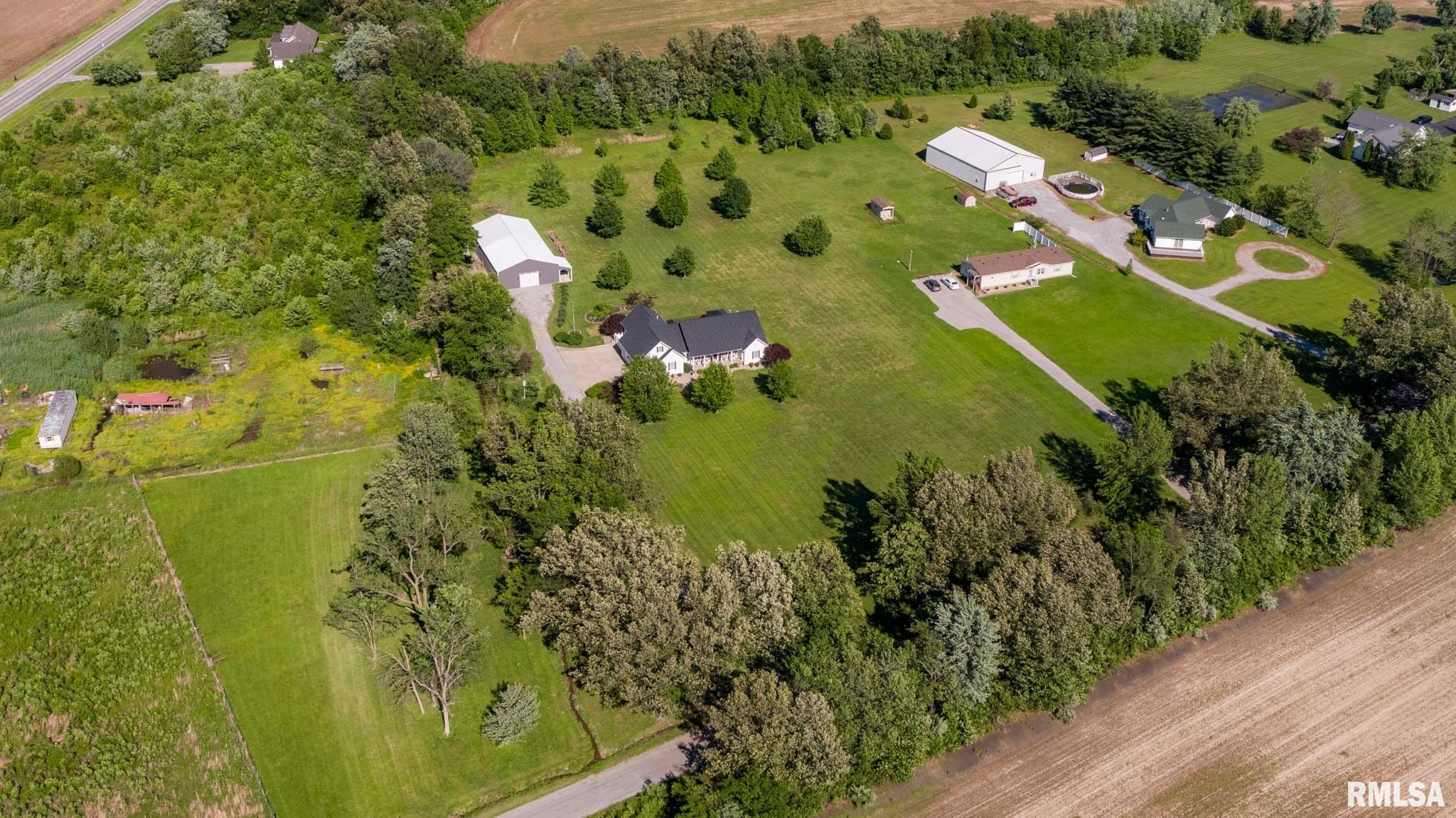 178 Bixler Road Eldorado, IL 62930 - Photo 44 of 64 Gallery Image 44