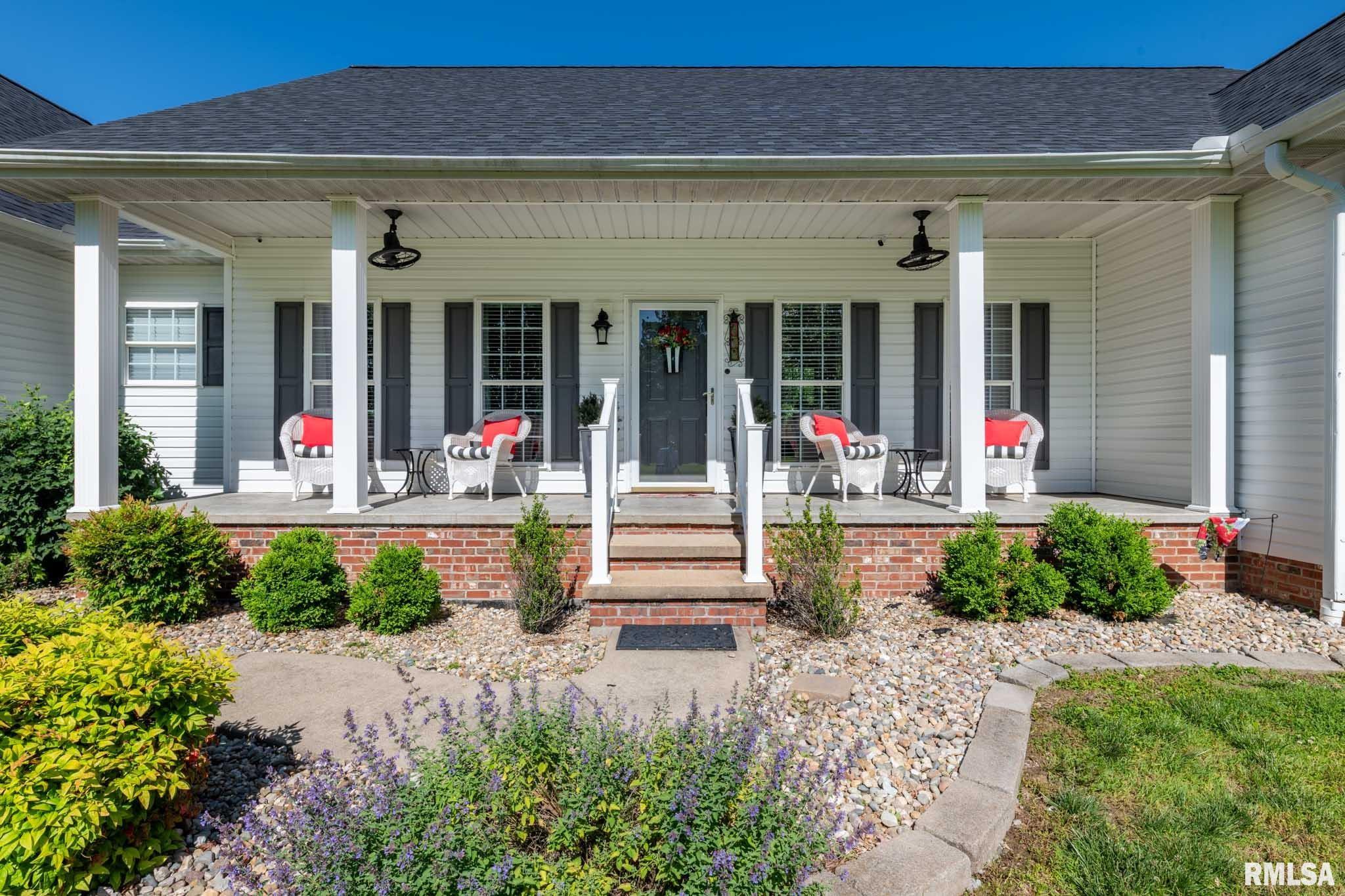 178 Bixler Road Eldorado, IL 62930 - Photo 46 of 64 Gallery Image 46