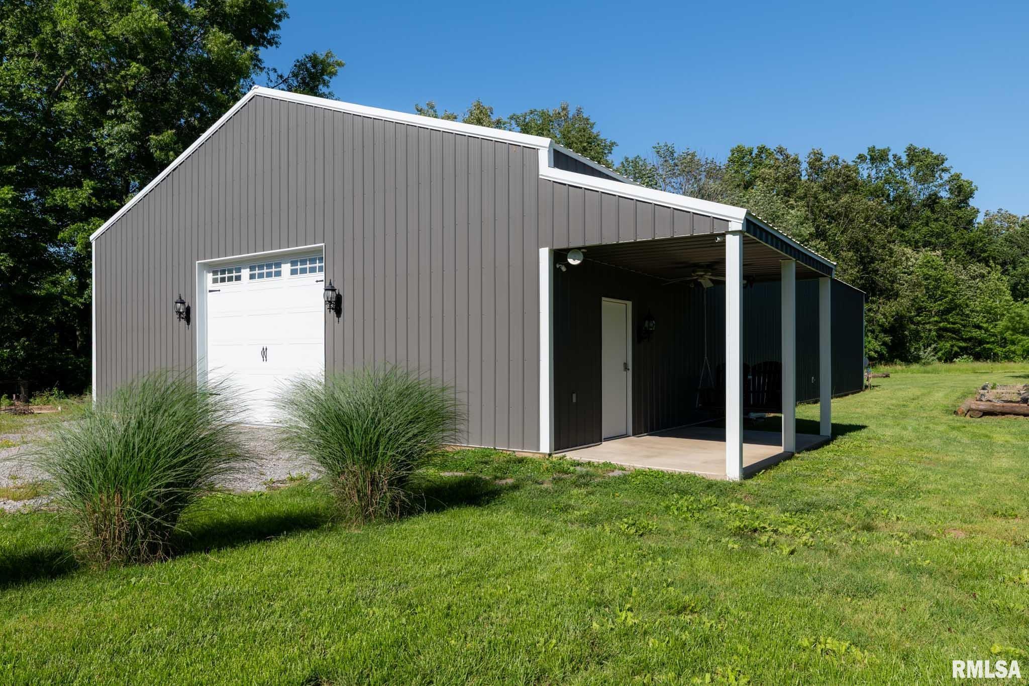 178 Bixler Road Eldorado, IL 62930 - Photo 57 of 64 Gallery Image 57
