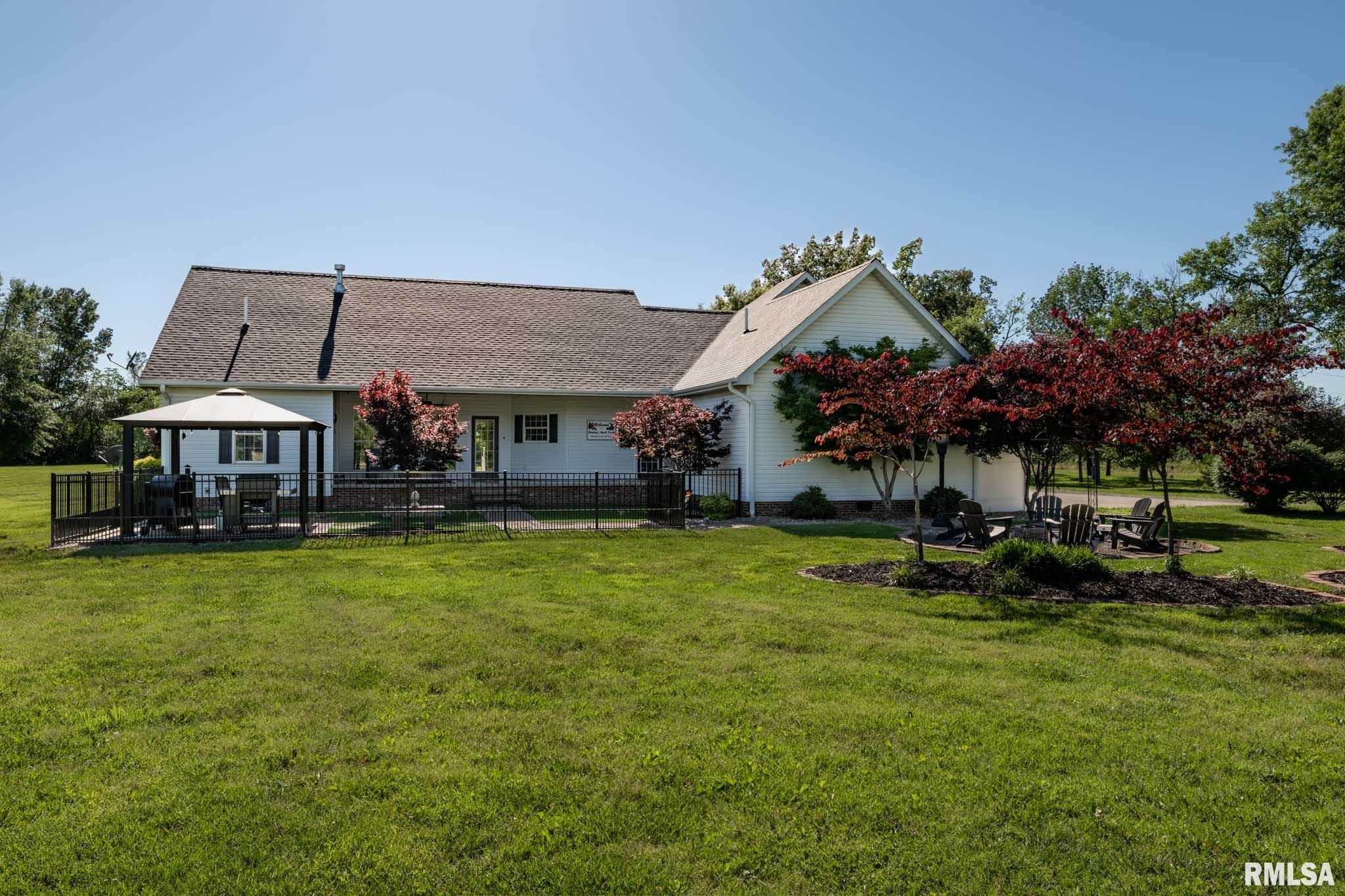 178 Bixler Road Eldorado, IL 62930 - Photo 63 of 64 Gallery Image 63