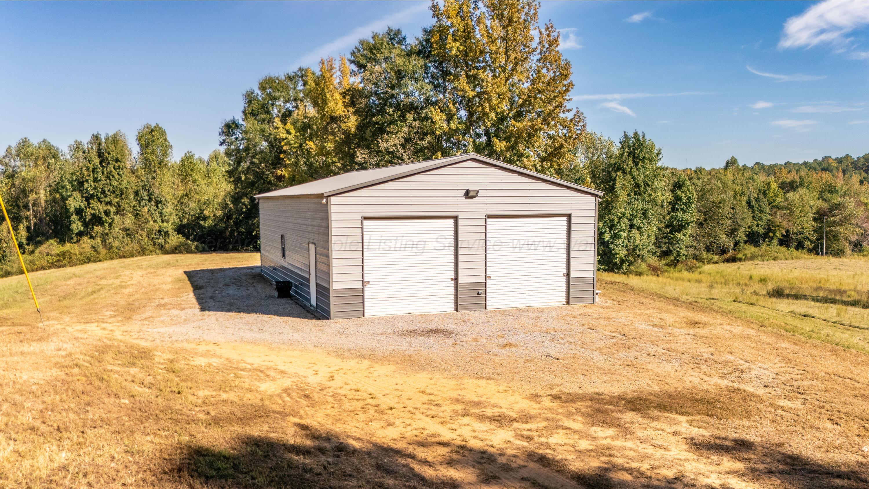 441 Stinson Road Guin, AL 35563 - Photo 36 of 50 Gallery Image 36