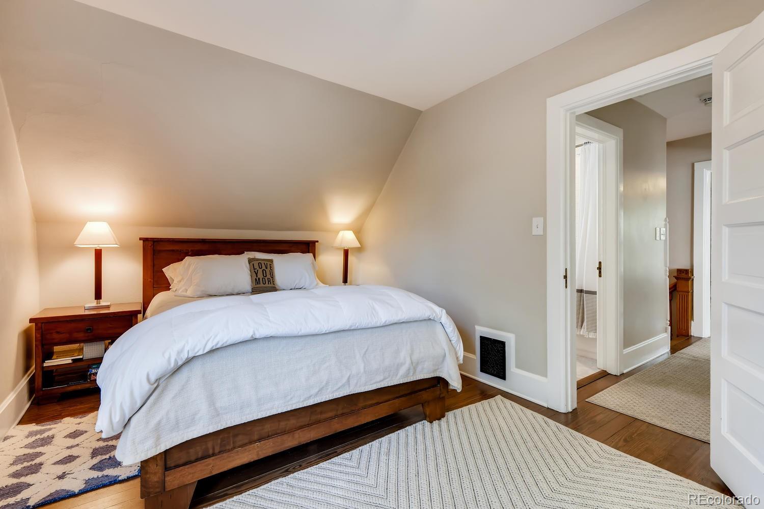 487 South Pennsylvania Street Denver, CO 80209 - Photo 15 of 28