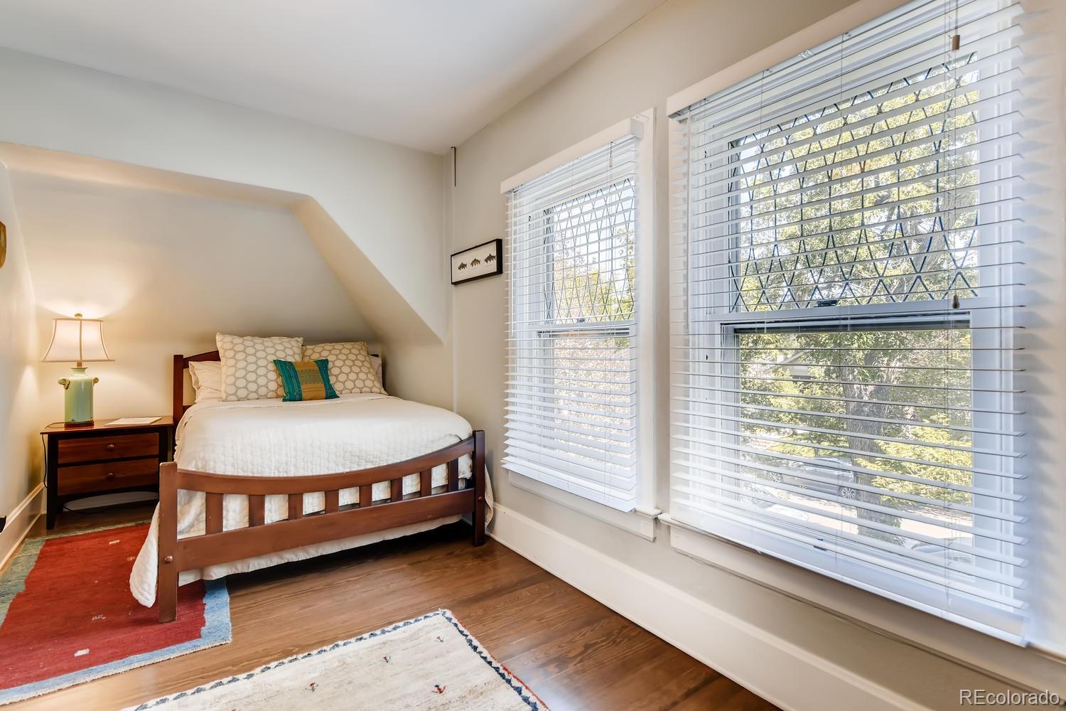 487 South Pennsylvania Street Denver, CO 80209 - Photo 18 of 28