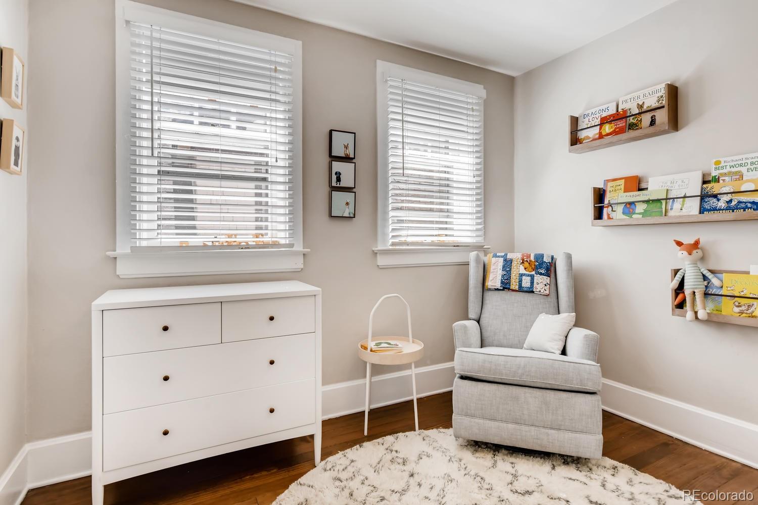 487 South Pennsylvania Street Denver, CO 80209 - Photo 20 of 28