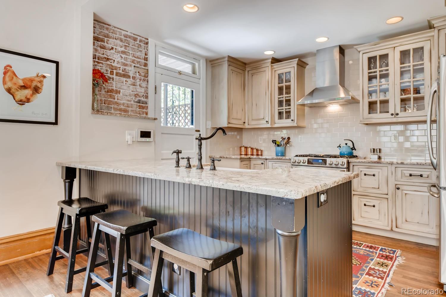 487 South Pennsylvania Street Denver, CO 80209 - Photo 21 of 28