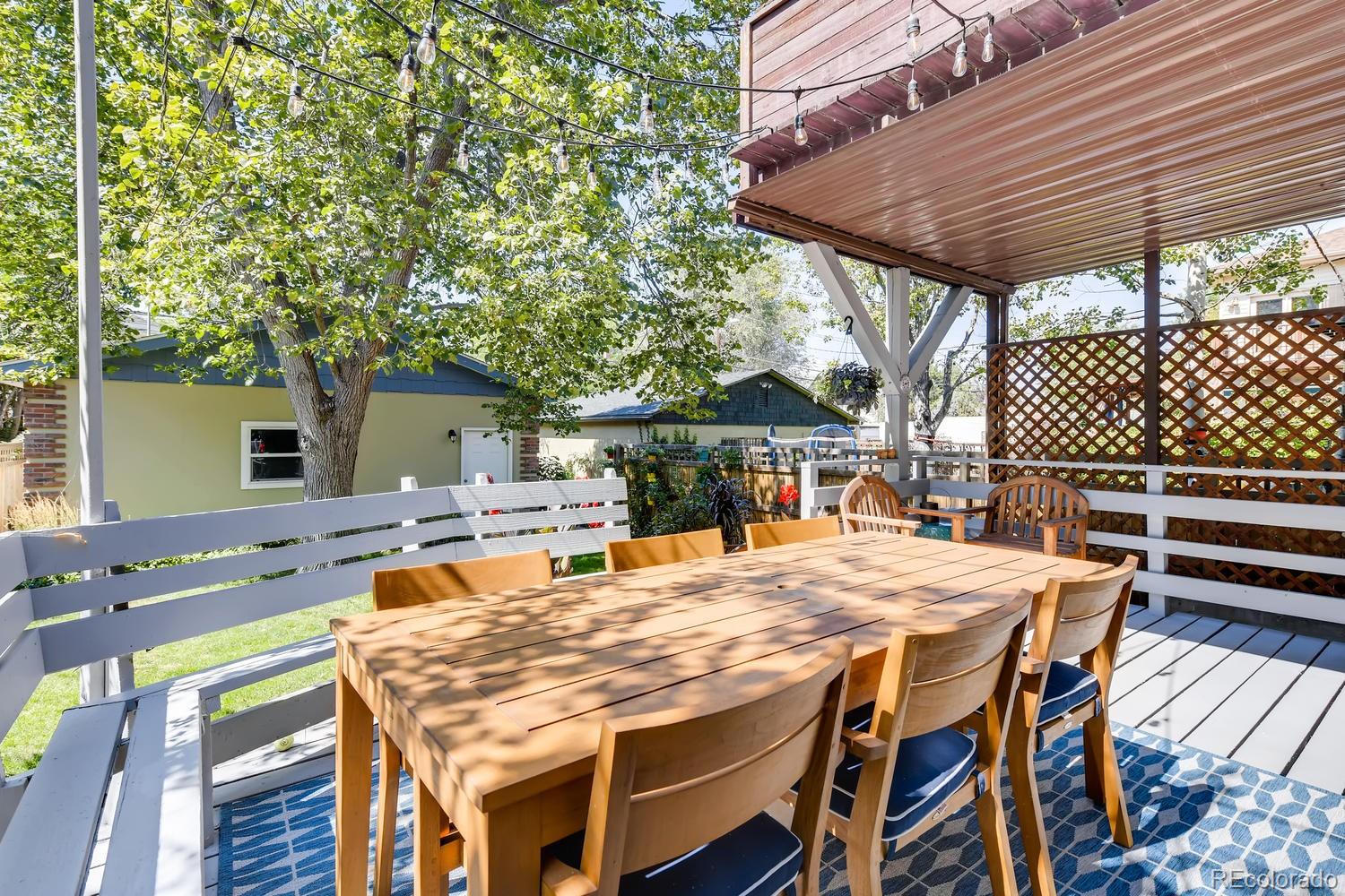 487 South Pennsylvania Street Denver, CO 80209 - Photo 22 of 28