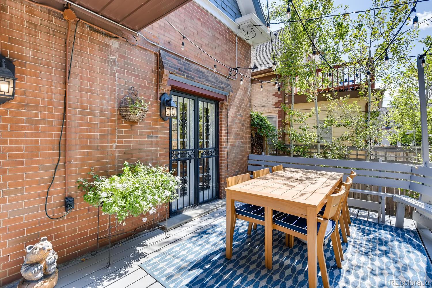 487 South Pennsylvania Street Denver, CO 80209 - Photo 23 of 28