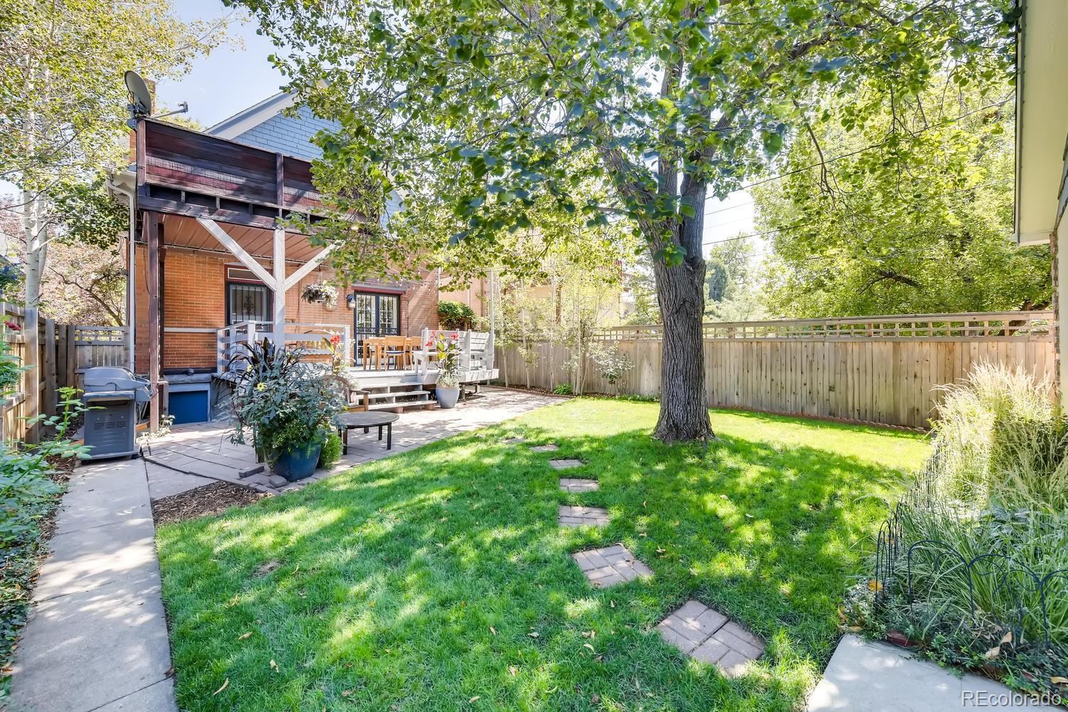 487 South Pennsylvania Street Denver, CO 80209 - Photo 24 of 28