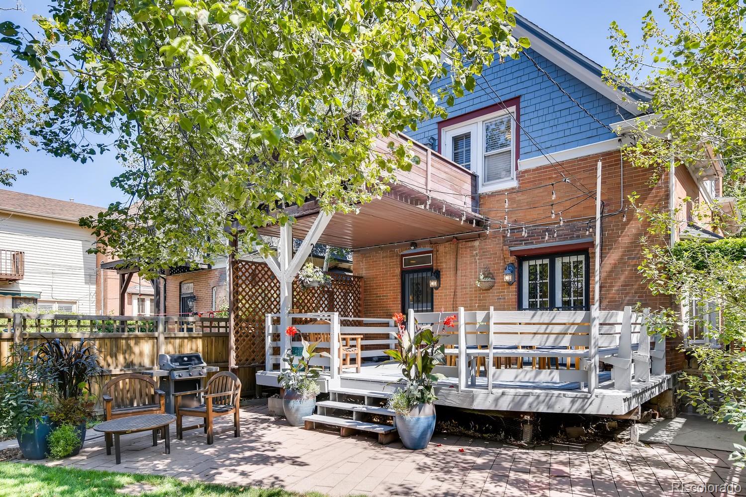 487 South Pennsylvania Street Denver, CO 80209 - Photo 26 of 28