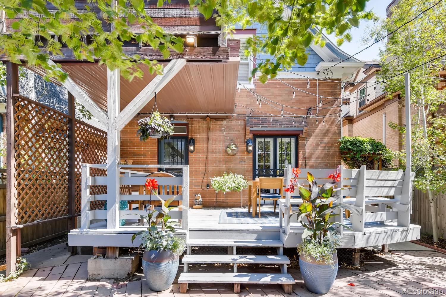 487 South Pennsylvania Street Denver, CO 80209 - Photo 27 of 28