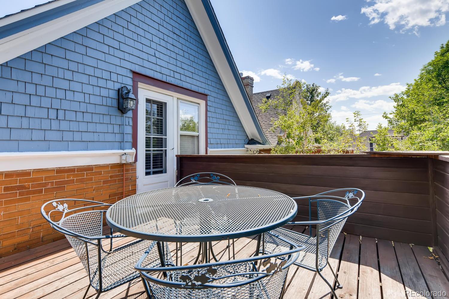 487 South Pennsylvania Street Denver, CO 80209 - Photo 28 of 28