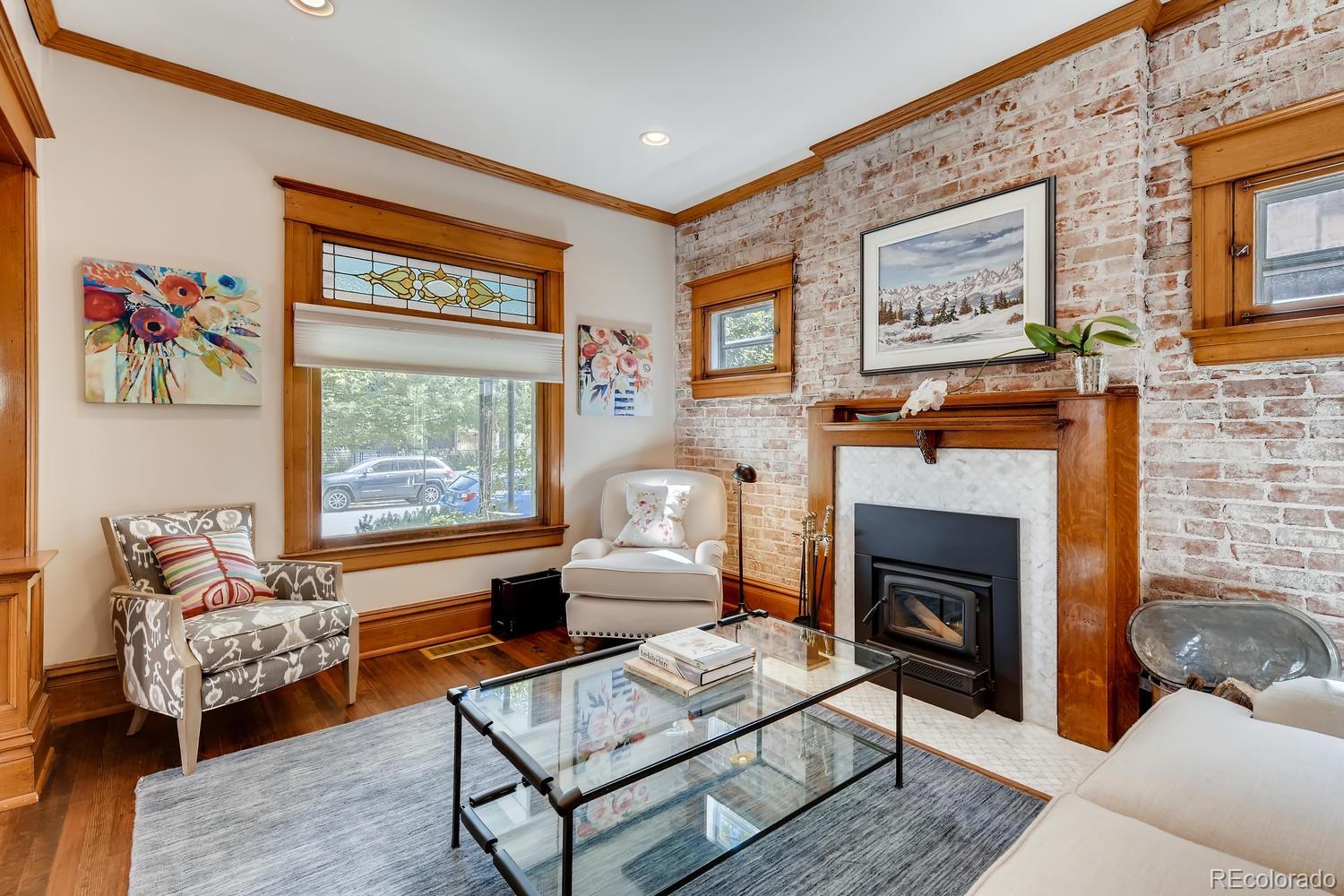 487 South Pennsylvania Street Denver, CO 80209 - Photo 7 of 28