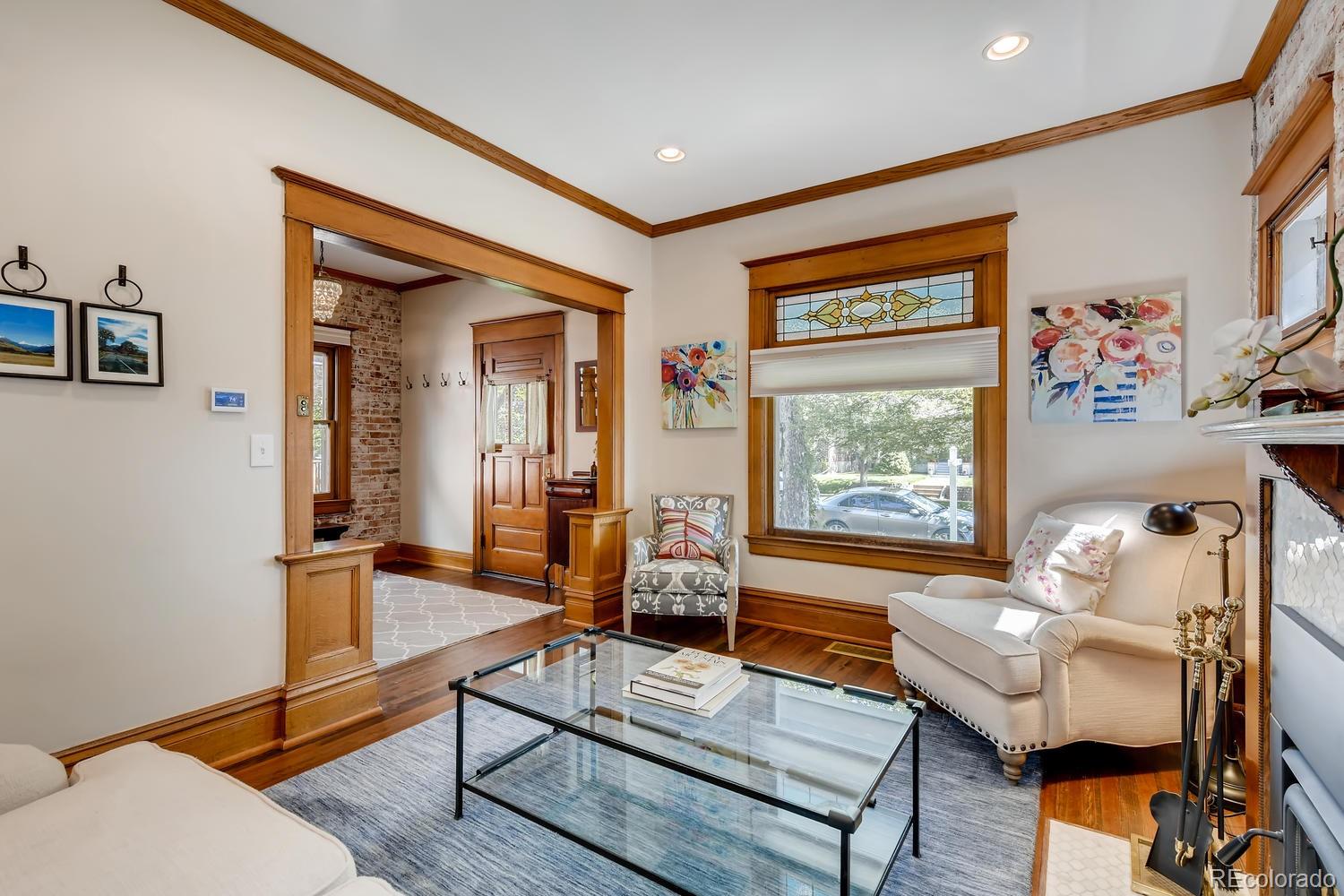 487 South Pennsylvania Street Denver, CO 80209 - Photo 8 of 28