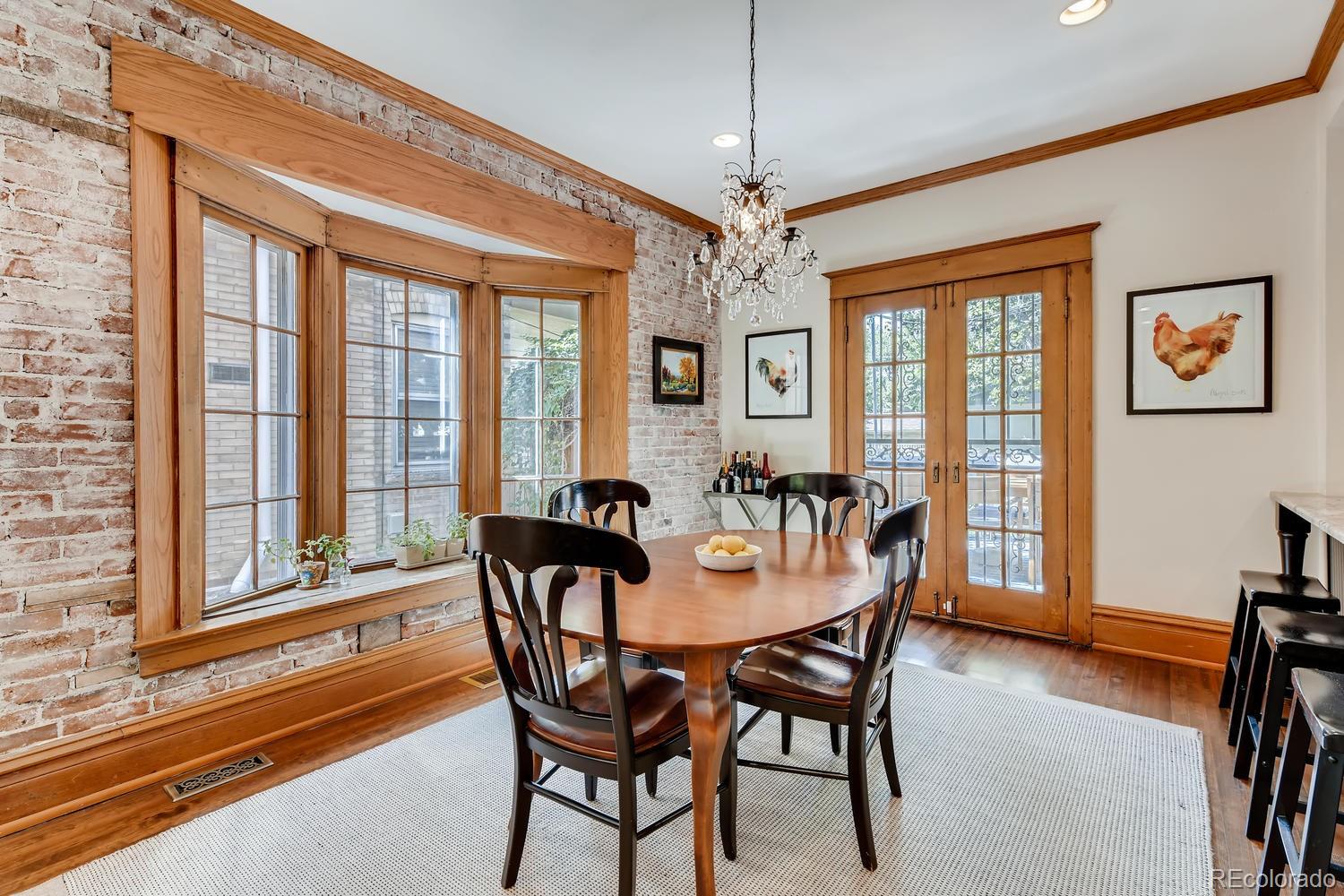 487 South Pennsylvania Street Denver, CO 80209 - Photo 9 of 28