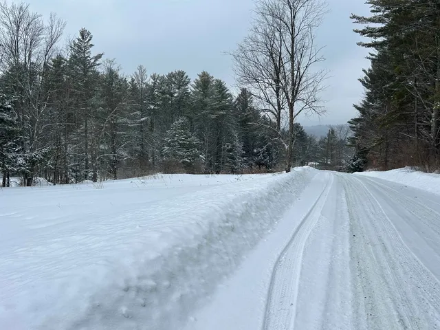 $319,000 | 0 Rocky Road, Johnson, VT 05656