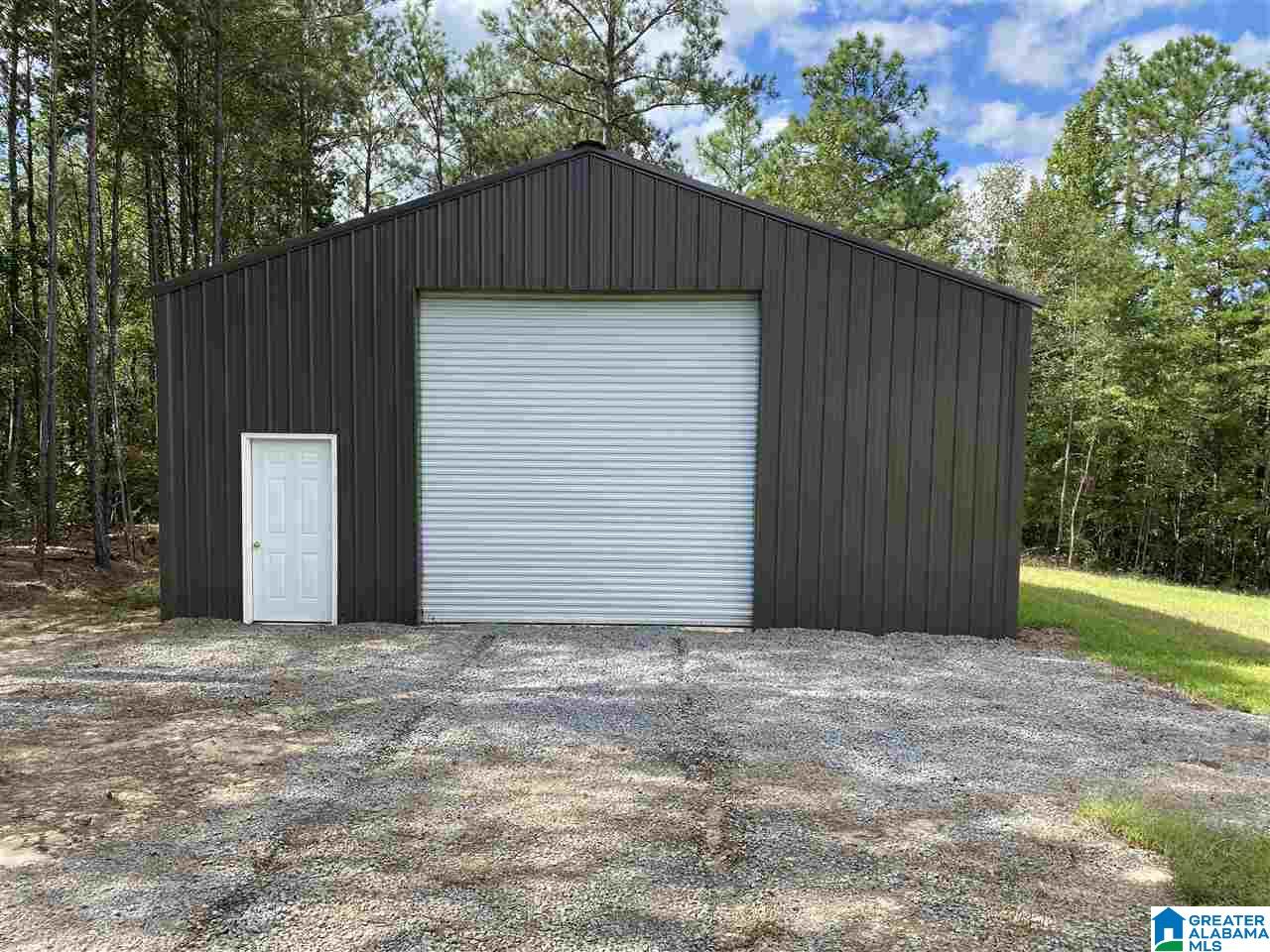 12400 George Newell Road Vance, AL 35490 - Photo 28 of 29