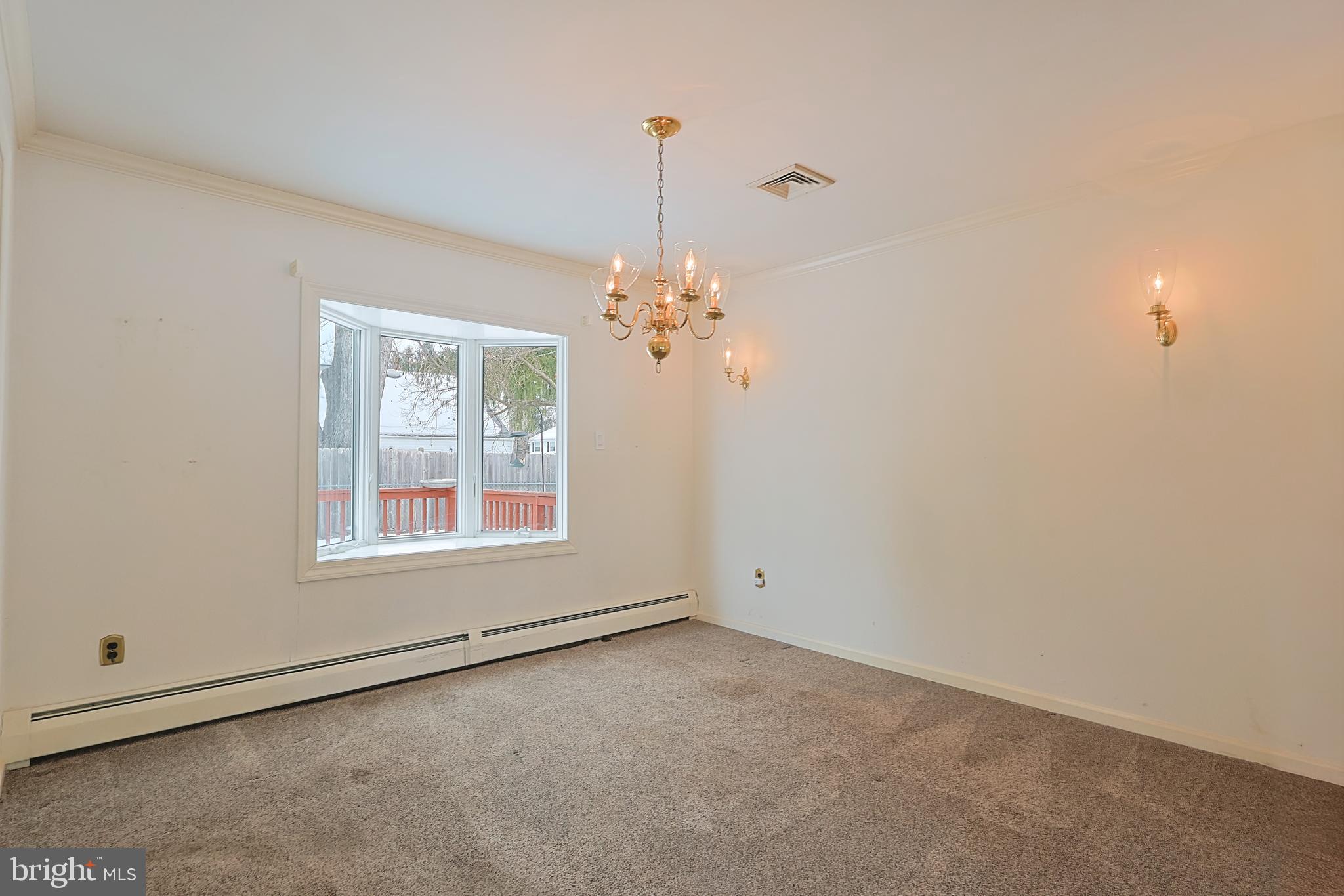 807 North Broad Street Doylestown, PA 18901 - Photo 14 of 19 Dining Room