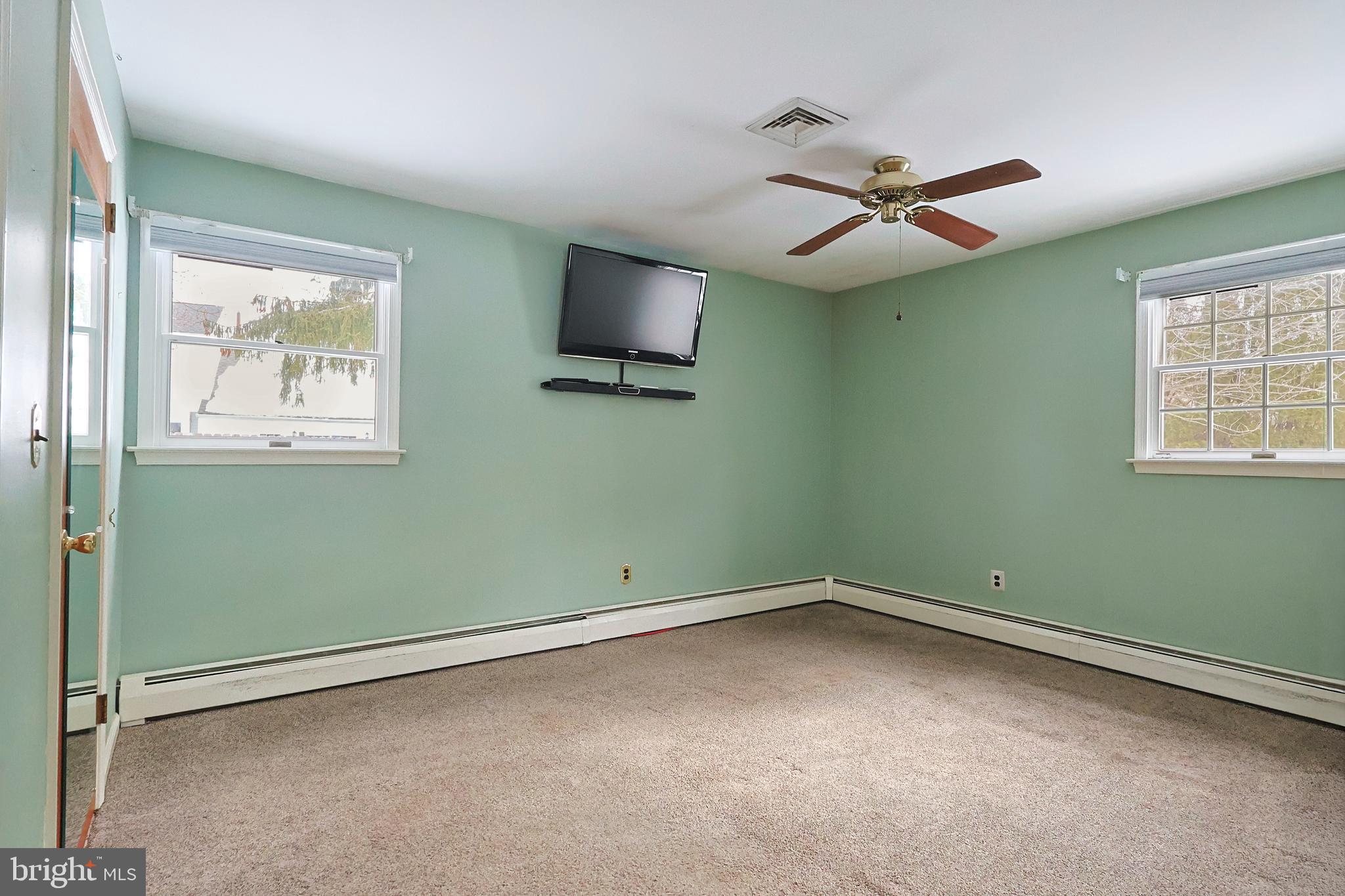 807 North Broad Street Doylestown, PA 18901 - Photo 16 of 19 Primary Bedroom