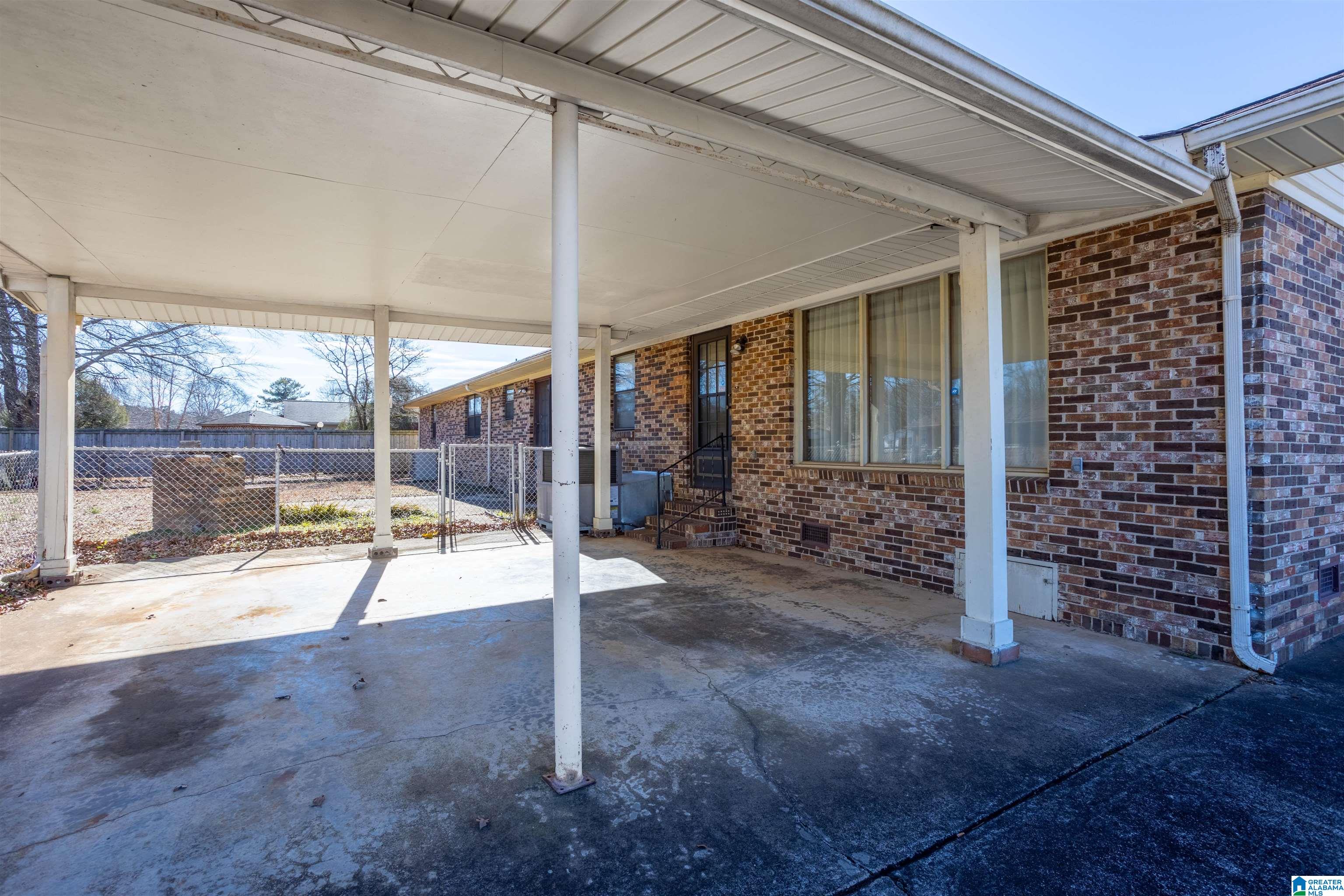 750 Bynum Cutoff Road Eastaboga, AL 36260 - Photo 39 of 41