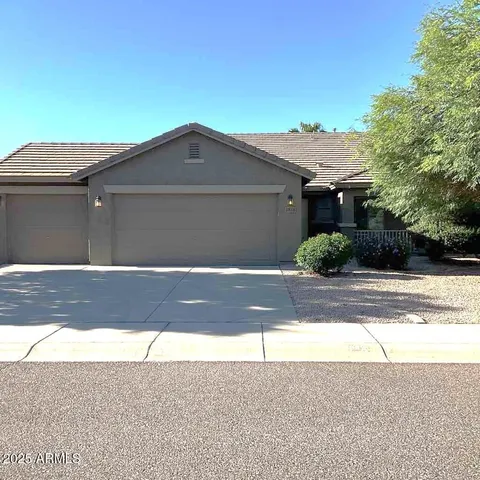 $2,075 | 2823 West Goldmine Mountain Drive, Queen Creek, AZ 85144