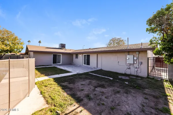 $420,000 | 6218 West Wolf Street, Phoenix, AZ 85033