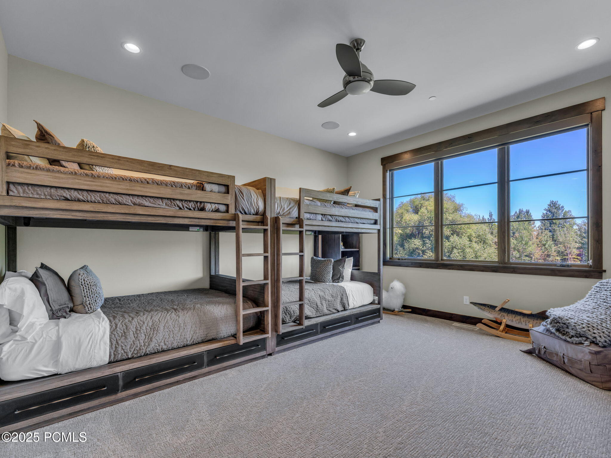 1575 Old Ranch Road Park City, UT 84098 - Photo 30 of 46
