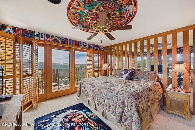 208 Excalibur Road Ruidoso, NM 88345 - Photo 38 of 66 Gallery Image 38