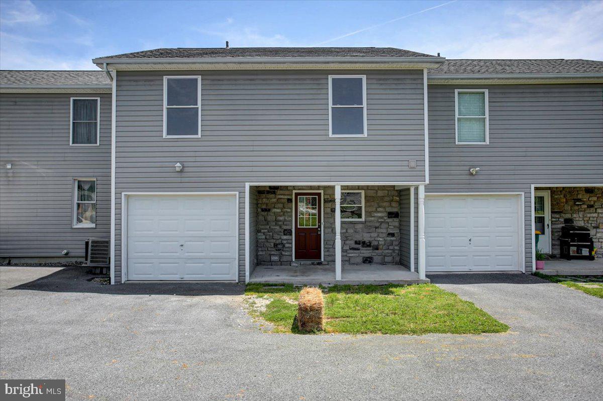604 Fairview Avenue Waynesboro, PA 17268 - Photo 29 of 30 Charming duplex with modern appeal.
