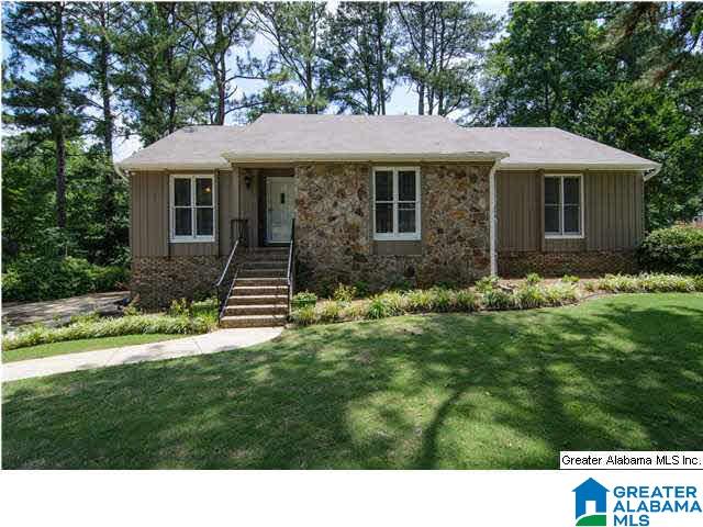 2627 Buckboard Road Birmingham, AL 35244 - Photo 1 of 32