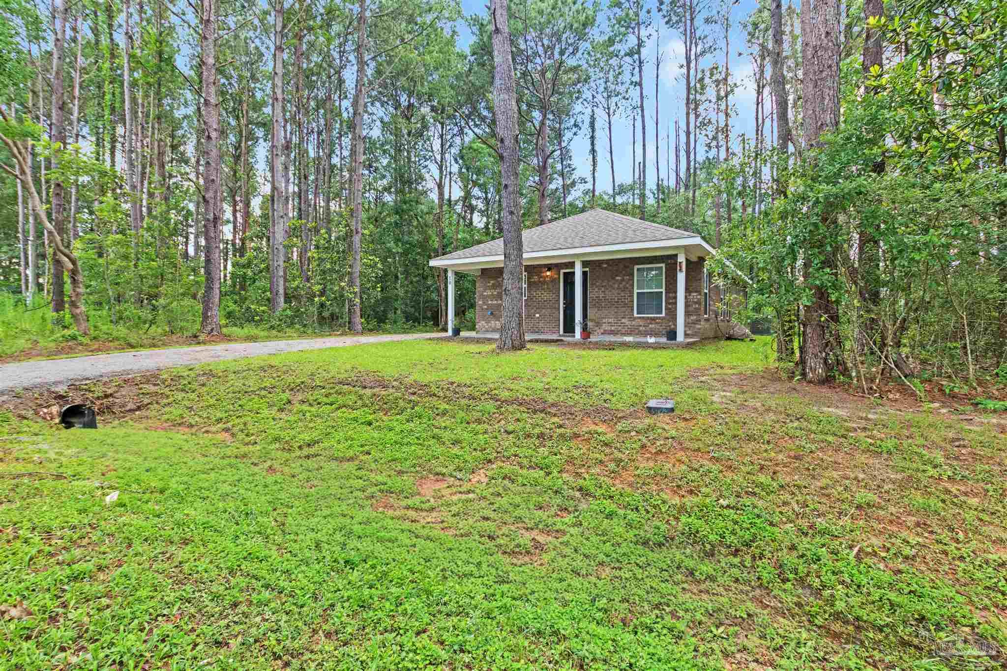 10 Middleton Lane Atmore, AL 36502 - Photo 4 of 46