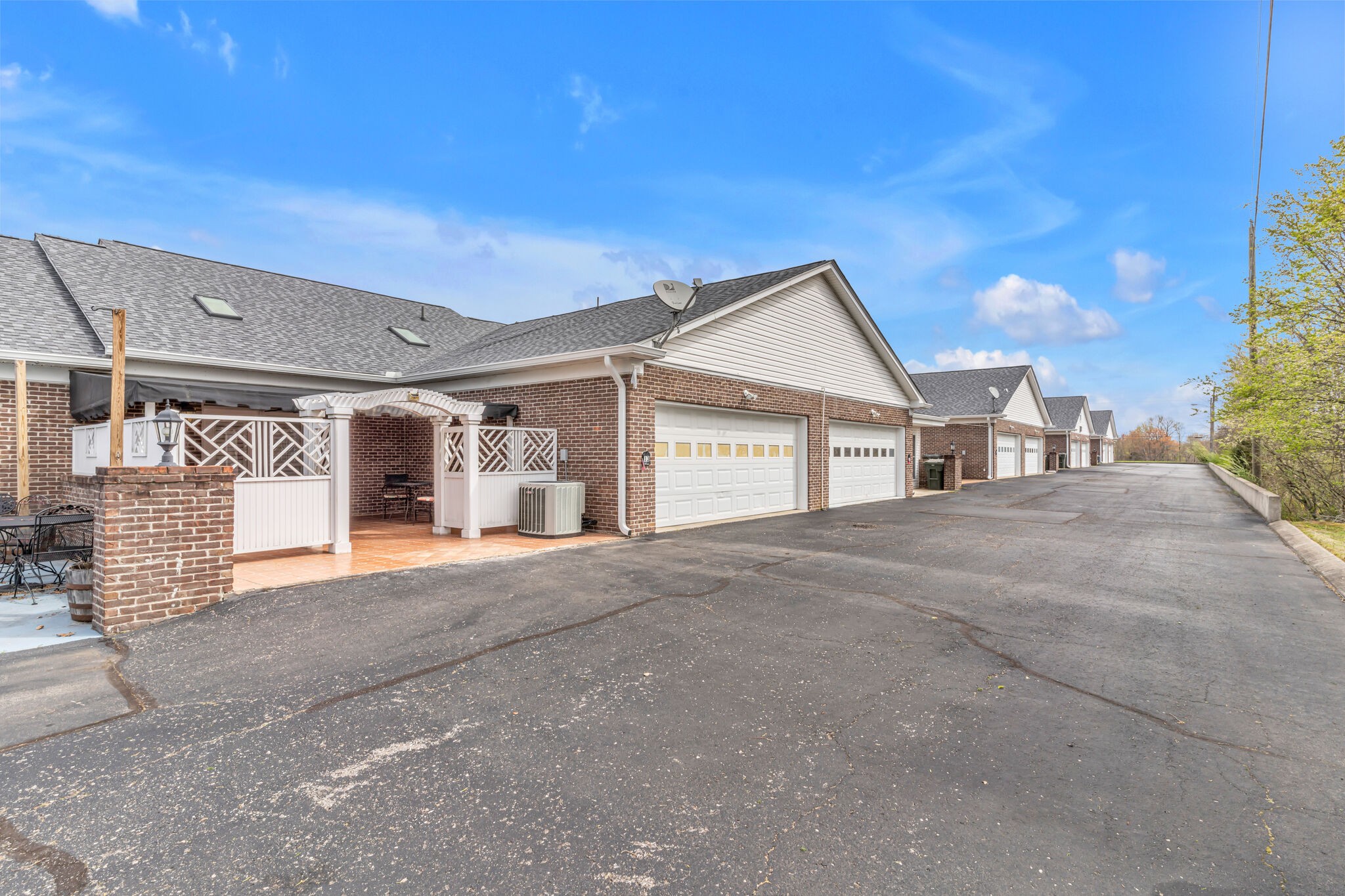 705 Blackpatch Drive, Unit 13 Springfield, TN 37172 - Photo 29 of 29 Gallery Image 29