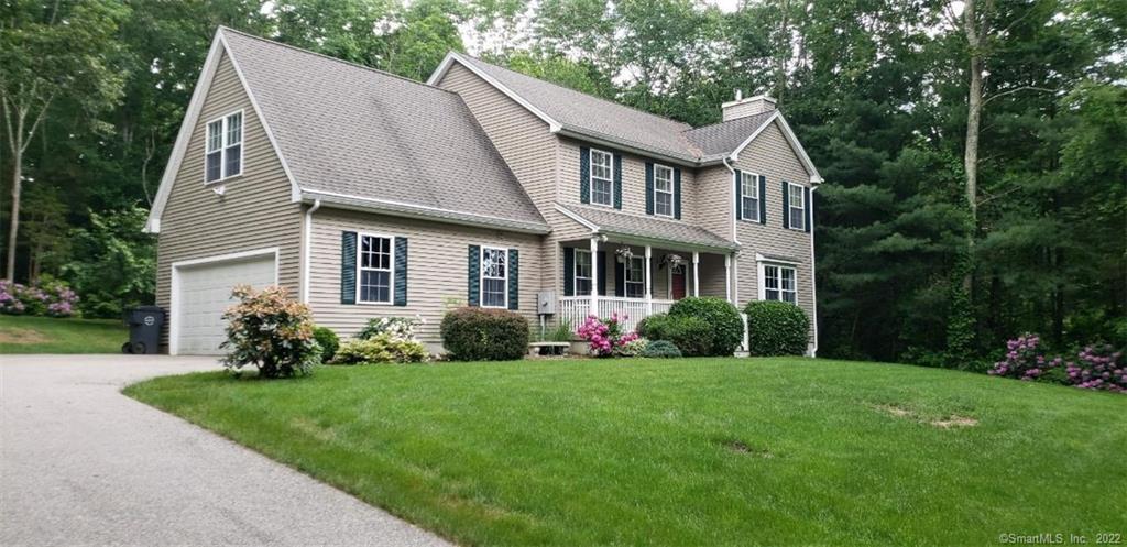 1796 Glasgo Road Griswold, CT 06351 - Photo 1 of 1 Gallery Image 1