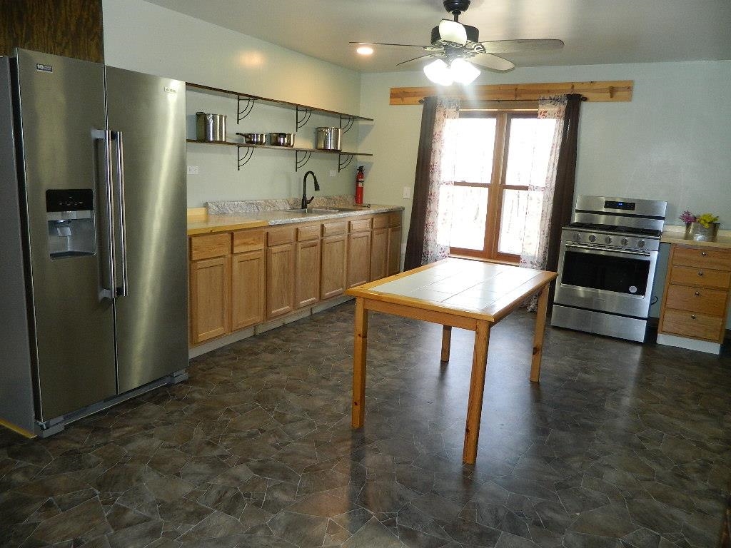 5651 East Haskell Lake Road Harrison, MI 48625 - Photo 10 of 43