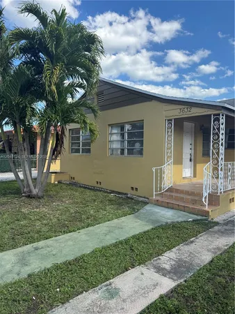 $850,000 | 3632 Southwest 25th Street, Miami, FL 33133