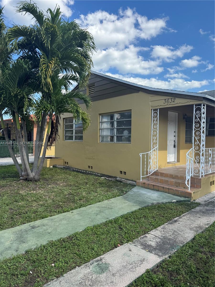 3632 Southwest 25th Street Miami, FL 33133 - Photo 1 of 2