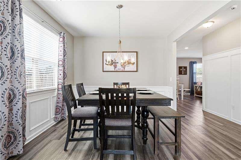 164 Fox Knoll Trail Dallas, GA 30132 - Photo 13 of 64