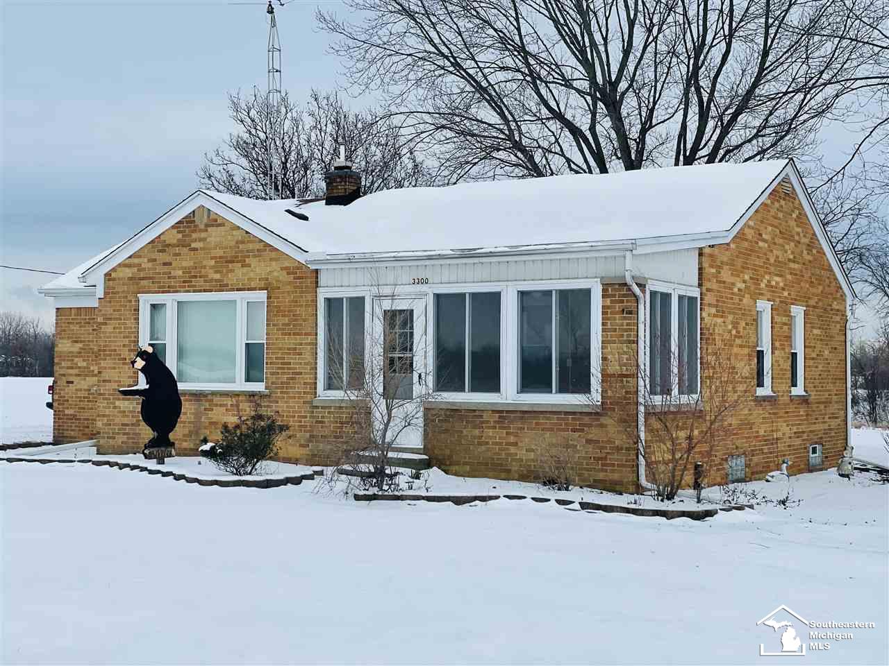 3300 East Labo Road Carleton, MI 48117 - Photo 1 of 14 50064947.JPG