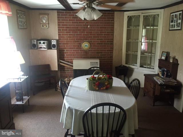 2926 Old Rte 50 Cambridge, MD 21613 - Photo 7 of 17 Dining Room
