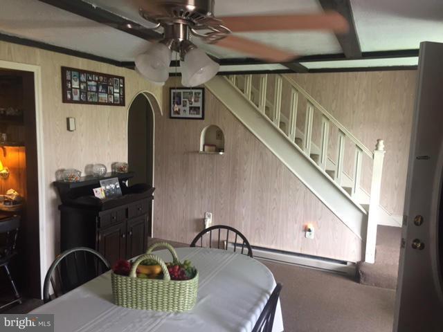 2926 Old Rte 50 Cambridge, MD 21613 - Photo 8 of 17 Dining Room