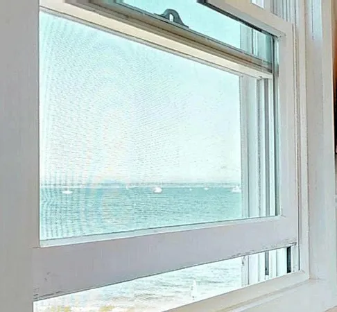 a view of an outdoor space with furniture