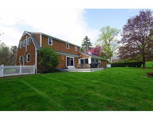 33 Elm Street Canton, MA 02021 - Photo 3 of 28