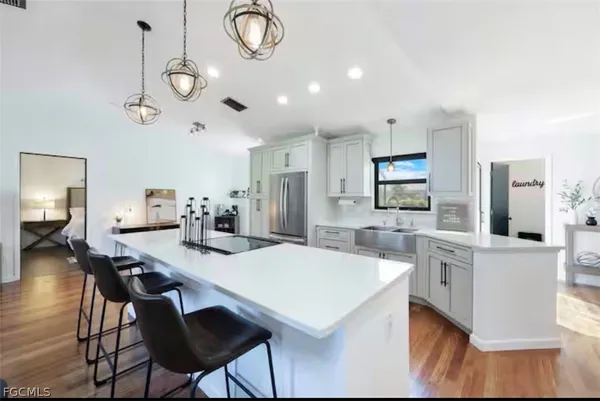 $2,600 | 1810 Northwest 17th Street, Cape Coral, FL 33993