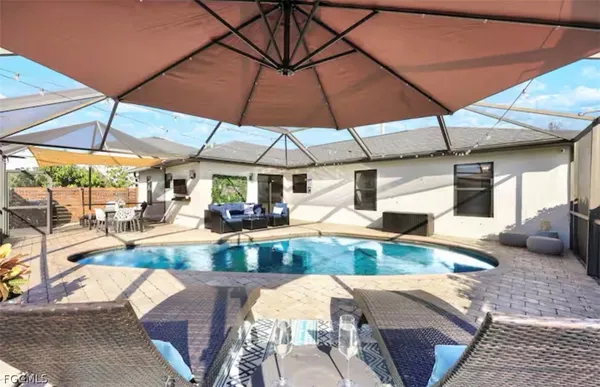 $2,600 | 1810 Northwest 17th Street, Cape Coral, FL 33993