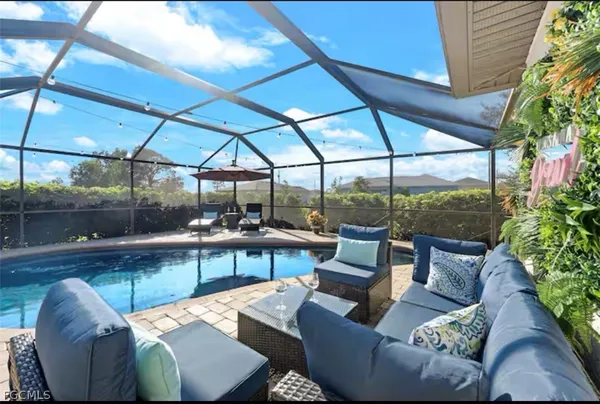 $2,600 | 1810 Northwest 17th Street, Cape Coral, FL 33993