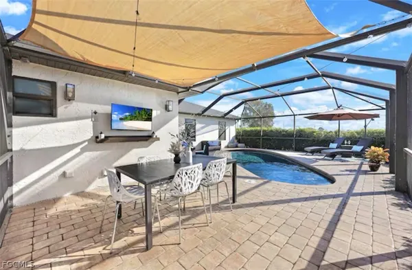 $2,600 | 1810 Northwest 17th Street, Cape Coral, FL 33993