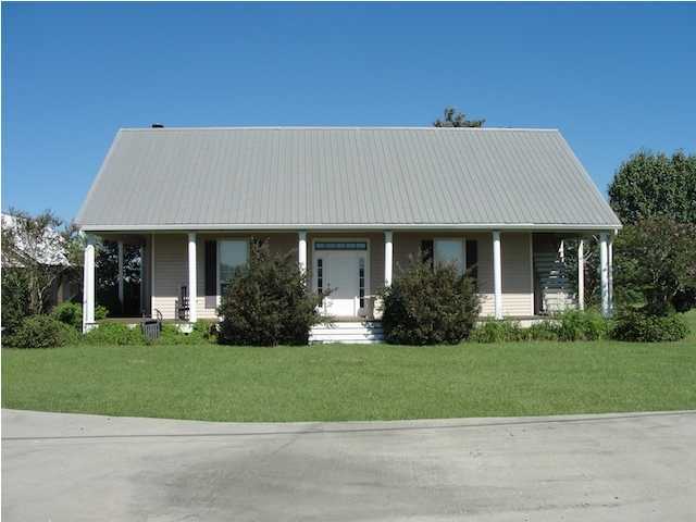 2915 Roy Foreman Road Maurice, LA 70555 - Photo 1 of 21 Primary Photo